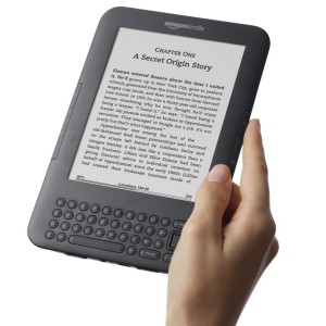 kindle