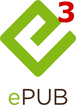 EPUB3 logo