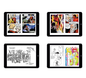 fumetti