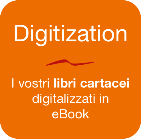 Book Digitization: I vostri libri cartacei digitalizzati in eBook
